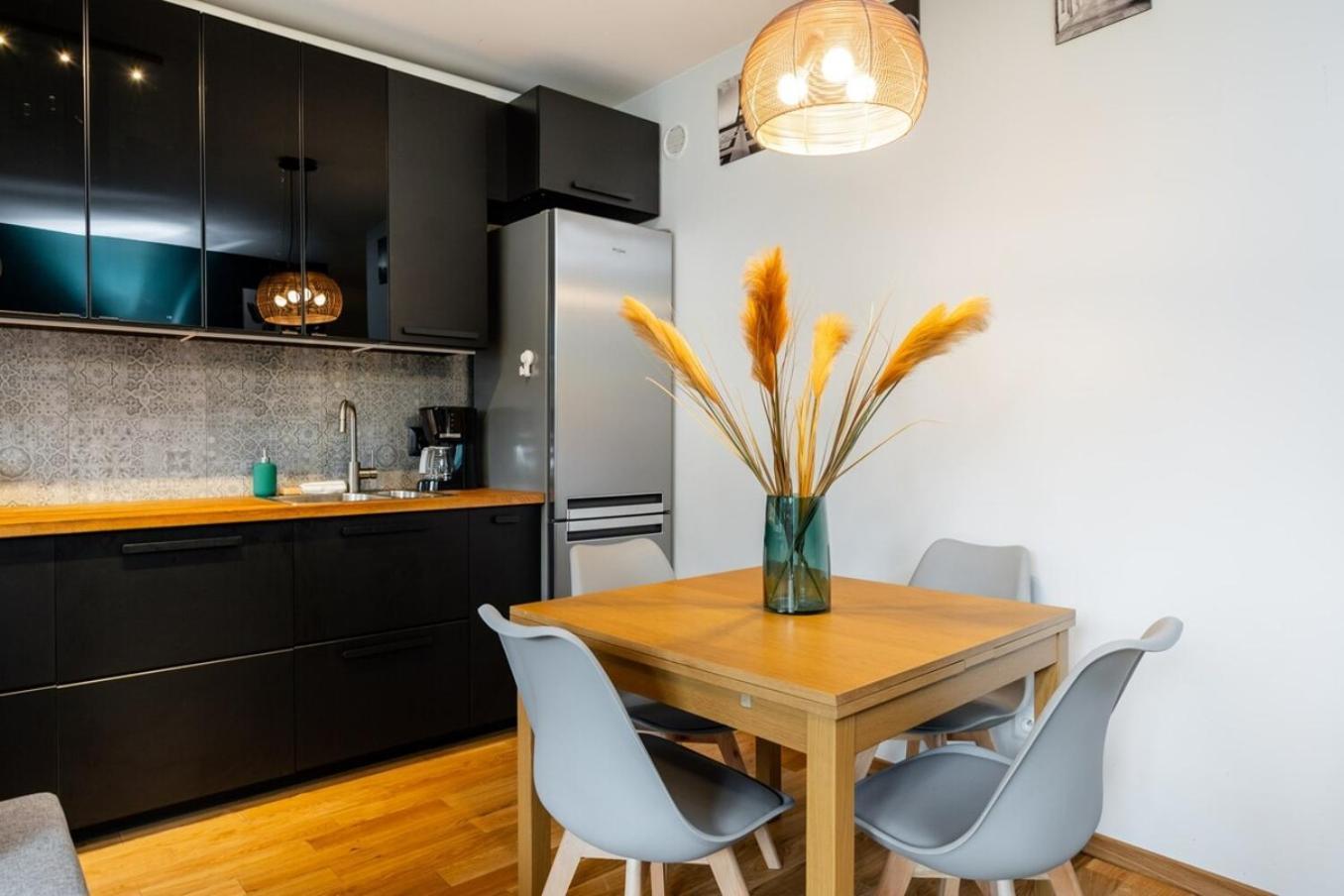 Oregano Premium Apartment - Metro Bemowo Varsóvia Exterior foto