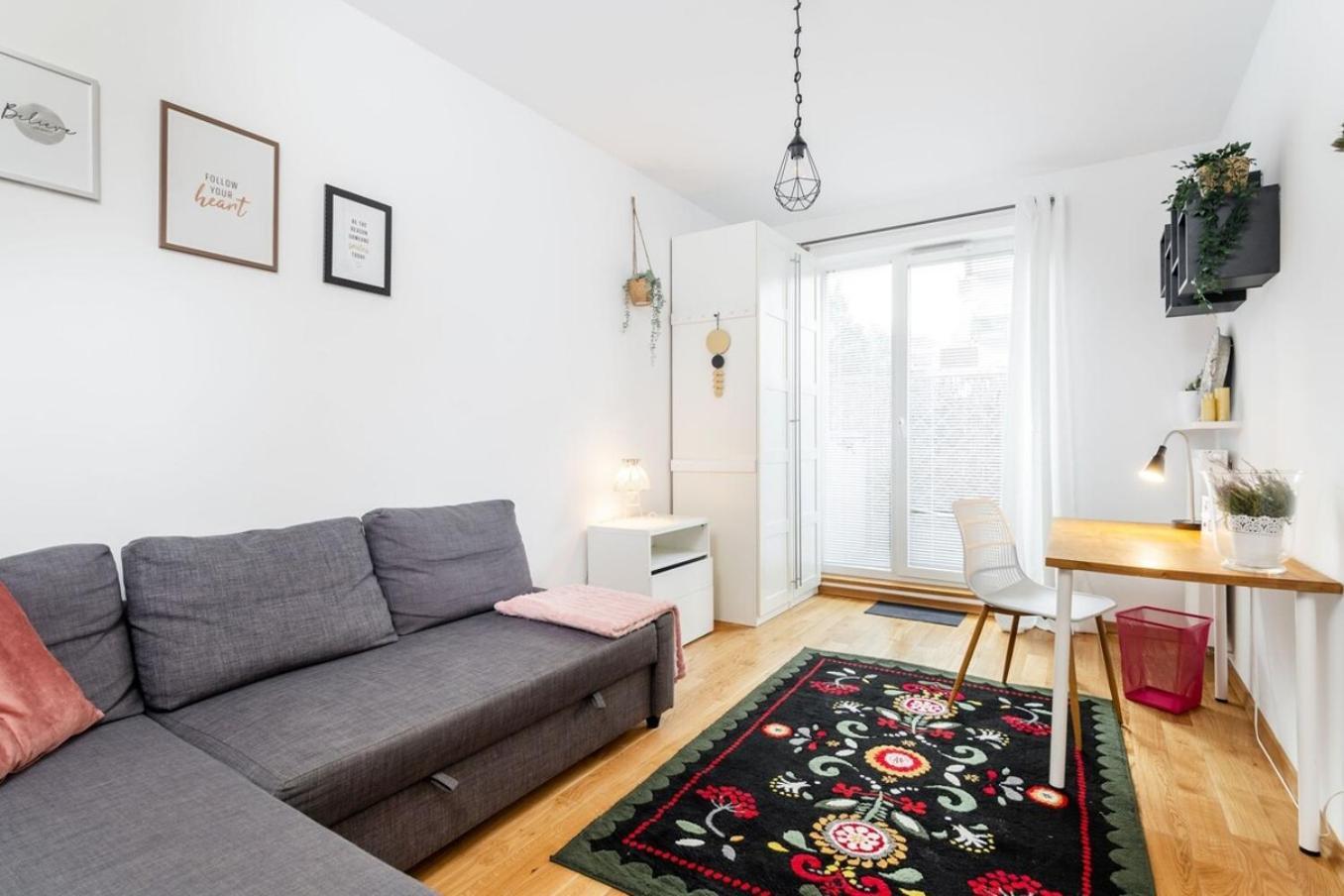 Oregano Premium Apartment - Metro Bemowo Varsóvia Exterior foto